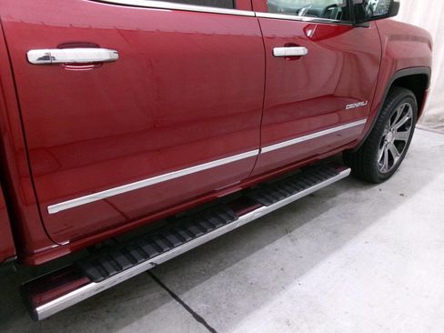 Used 2018 GMC Sierra 1500 Denali image 13