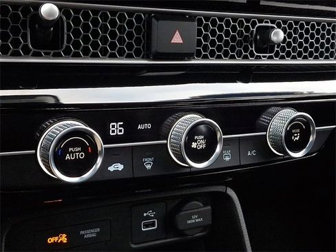 Used 2024 Honda Civic Sport image 15