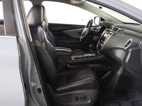 Used 2022 Nissan Murano SL w/ SL Moonroof Package AWD/4WD image 29