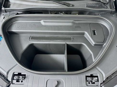 New 2027 Audi SQ6 e-tron Premium Plus AWD/4WD image 28