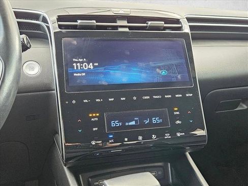 Used 2024 Hyundai Santa Cruz XRT AWD/4WD image 12
