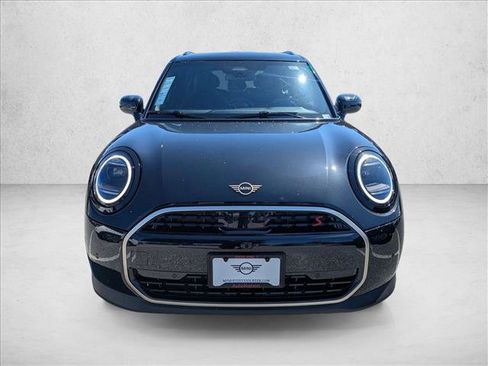 New 2026 MINI Cooper S FWD image 6
