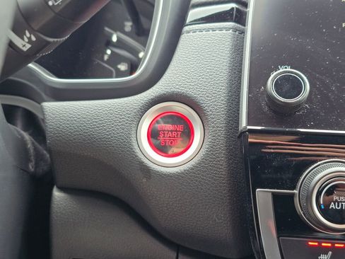 Certified 2022 Honda CR-V EX-L image 25