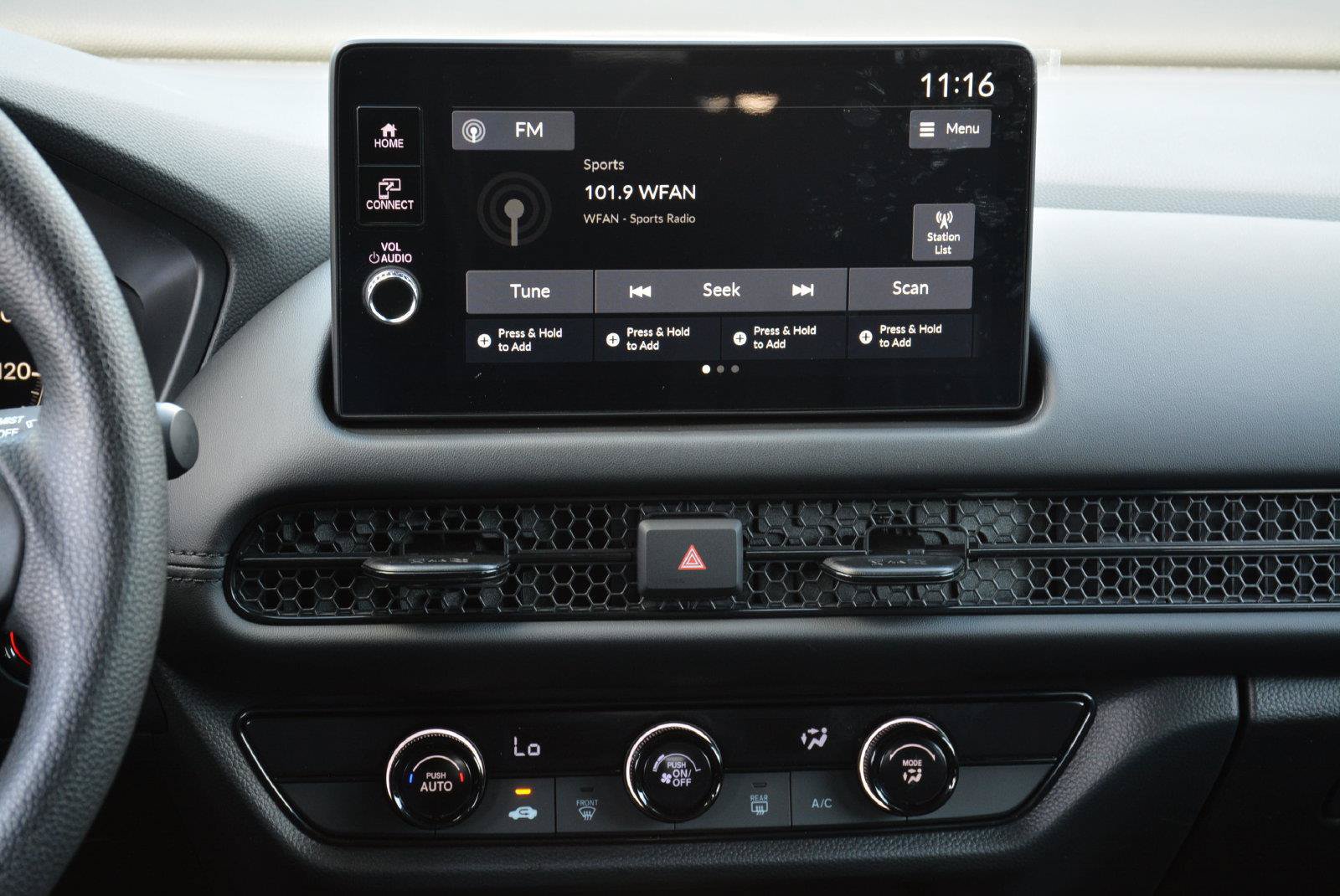 Used 2027 Honda HR-V LX image 14