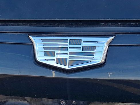 Used 2021 Cadillac Escalade ESV Sport Platinum w/ LPO, ONYX Package image 38