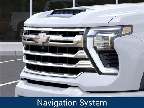 New 2026 Chevrolet Silverado 3500 High Country w/ Technology Package image 15