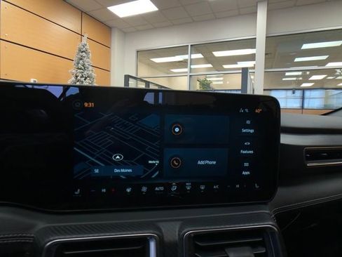 New 2026 Ford Mustang GT Premium image 16