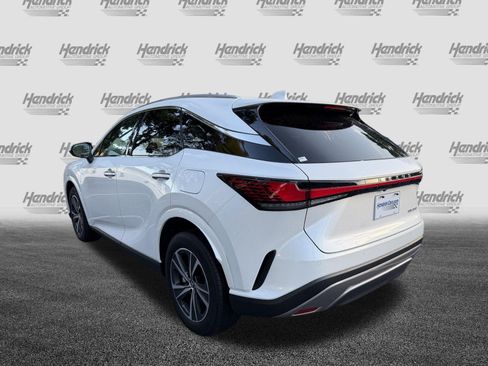 Certified 2025 Lexus RX 350 Premium w/ Accessory Package (Z1) FWD image 7