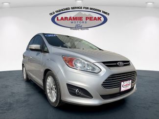 Used 2014 Ford C-MAX SEL w/ Equipment Group 302A image 1