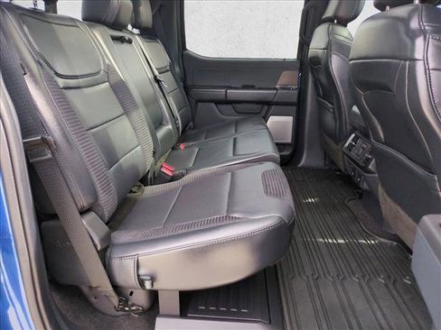 Used 2022 Ford F150 Raptor w/ Equipment Group 801A High AWD/4WD image 21