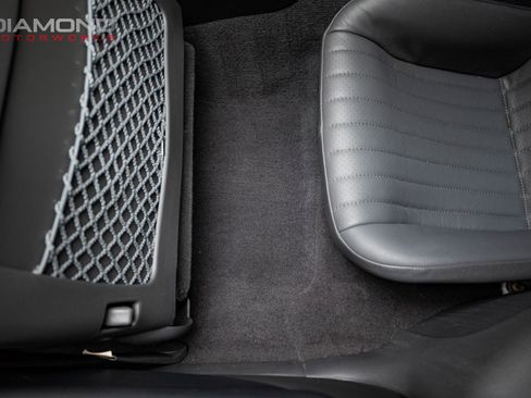 Used 1998 Pontiac Firebird Formula w/ Security Pkg image 99