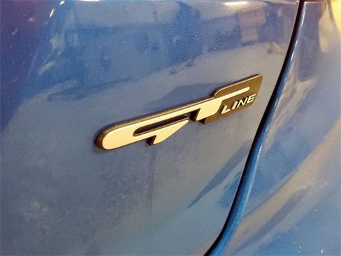 Used 2023 Kia Forte GT-Line w/ GT-Line Premium Package image 6