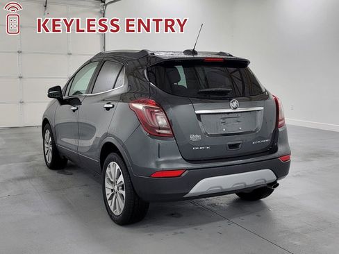 Used 2018 Buick Encore Preferred FWD image 6
