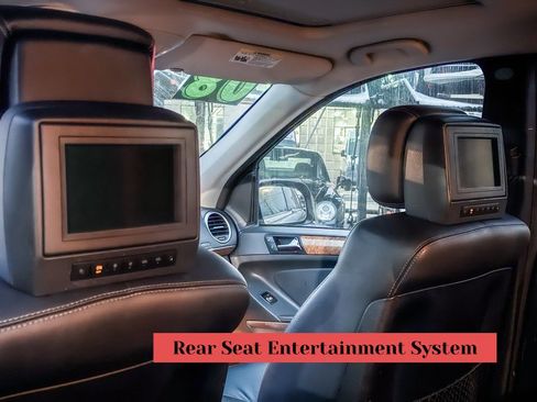 Used 2008 Mercedes-Benz GL 450 4MATIC image 29