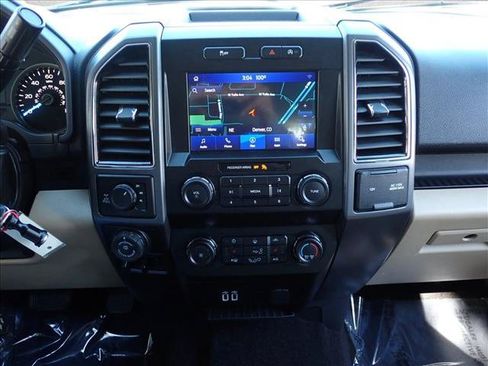 Used 2020 Ford F150 XLT w/ Equipment Group 302A Luxury AWD/4WD image 15