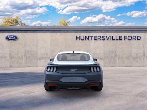 New 2026 Ford Mustang GT Premium RWD image 5