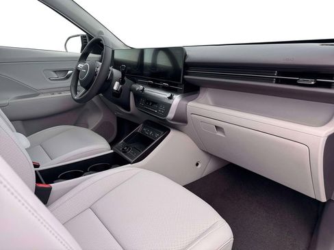 New 2026 Hyundai Kona SEL Premium FWD image 14