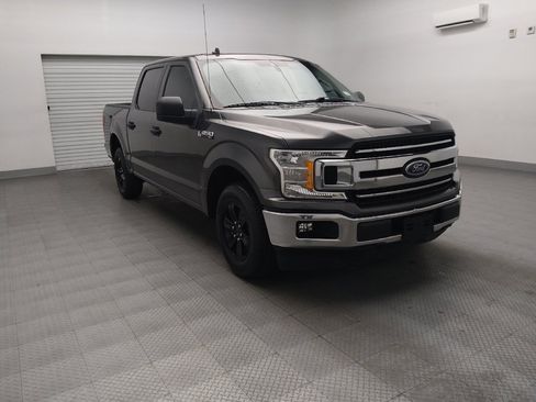 Used 2019 Ford F150 XLT RWD image 13