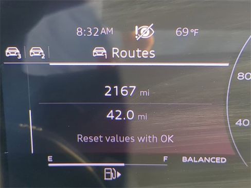 Used 2025 Audi SQ5 Prestige w/ Prestige Package image 34