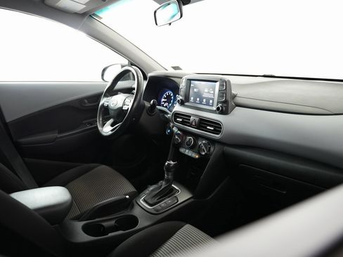 Used 2018 Hyundai Kona SEL image 50