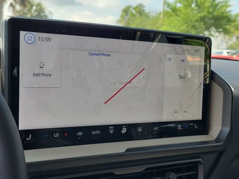 New 2026 Ford Bronco Sport Big Bend w/ Convenience Package image 23