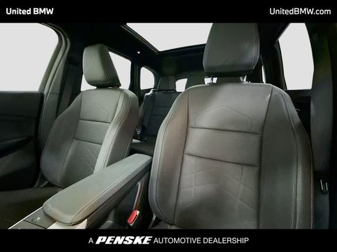 Used 2025 BMW X1 xDrive28i image 5