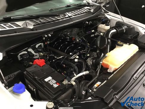 Used 2018 Ford F150 XLT w/ Equipment Group 302A Luxury image 39