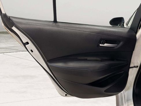 Used 2021 Toyota Corolla SE image 20