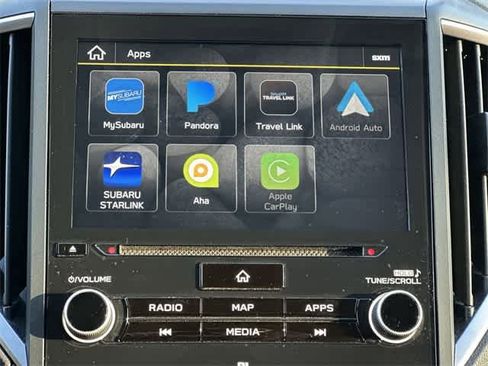 Used 2022 Subaru Forester Touring image 14