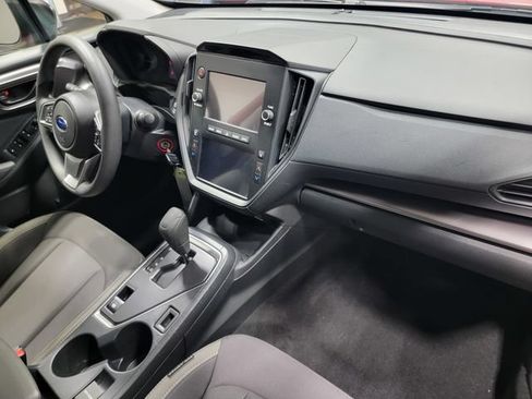 Certified 2025 Subaru Impreza 2.0i AWD/4WD image 17