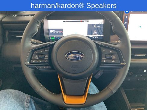 New 2026 Subaru Outback Wilderness image 4