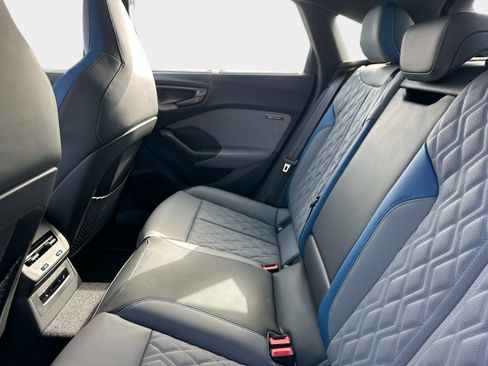 New 2025 Audi S5 Prestige image 13