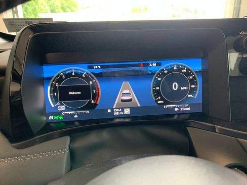 New 2026 Subaru Outback Touring XT AWD/4WD image 6