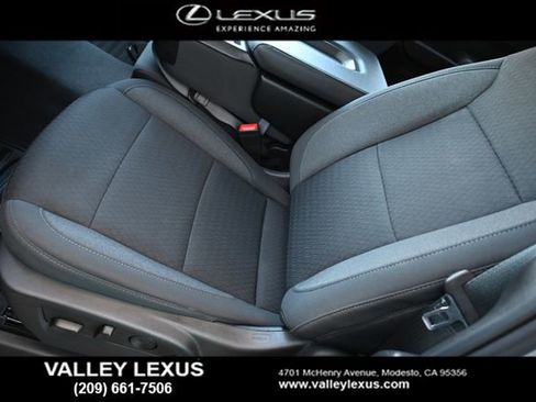 Used 2024 Chevrolet Silverado 1500 Custom w/ LPO, Dark Essentials Package RWD image 15
