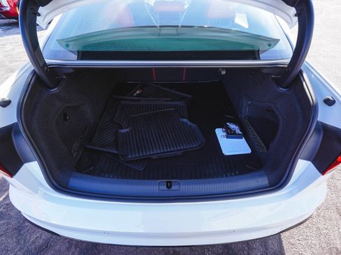 Used 2023 Audi S4 Premium Plus w/ Premium Plus Package image 47