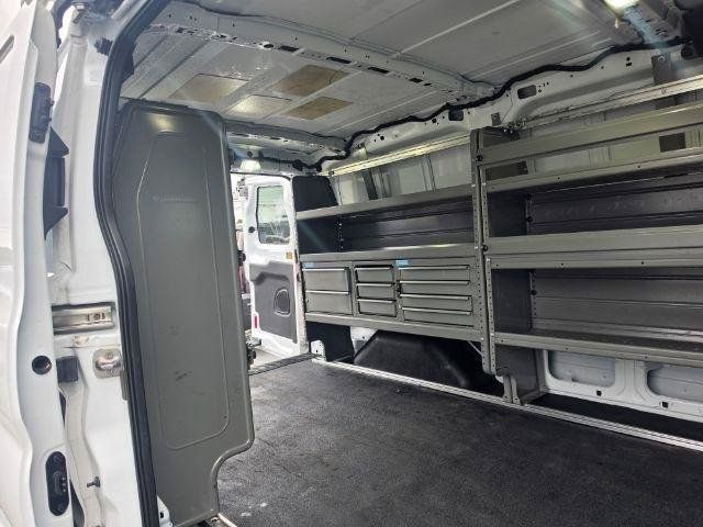 Used 2020 Ford Transit 150 Low Roof RWD image 32