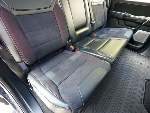Used 2024 Ford F150 Raptor w/ Equipment Group 803A Raptor R AWD/4WD image 98