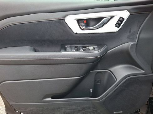 New 2026 Subaru Forester Touring AWD/4WD image 13