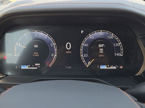 New 2026 Jeep Grand Cherokee L Summit AWD/4WD image 12
