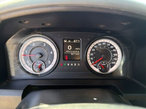 Used 2018 RAM 2500 Tradesman w/ Popular Equipment Group image 16