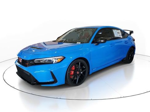 New 2025 Honda Civic Type R image 3
