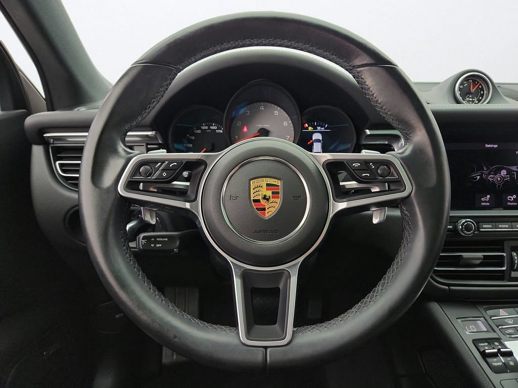 Used 2021 Porsche Macan S w/ Premium Package Plus AWD/4WD image 13