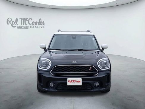 Used 2023 MINI Cooper Countryman S FWD image 8
