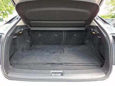 Certified 2023 Nissan Ariya FWD image 32