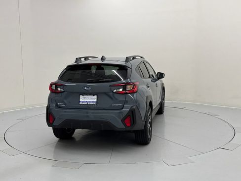 Used 2024 Subaru Crosstrek 2.0i Premium AWD/4WD image 5