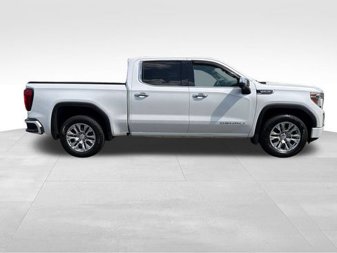 Used 2019 GMC Sierra 1500 Denali w/ Technology Package AWD/4WD image 6