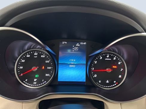 Certified 2022 Mercedes-Benz GLC 300 White image 18