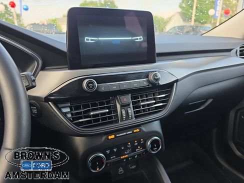Used 2024 Ford Escape Active AWD/4WD image 18