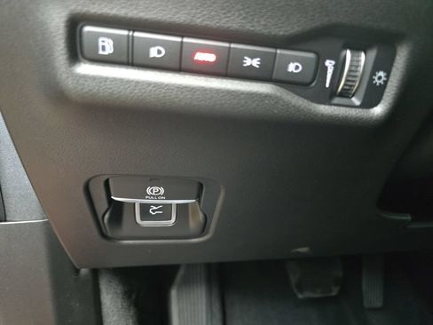 New 2026 Jeep Cherokee Laredo AWD/4WD image 26