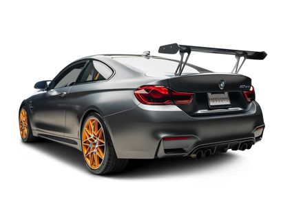 Used 2016 BMW M4 GTS